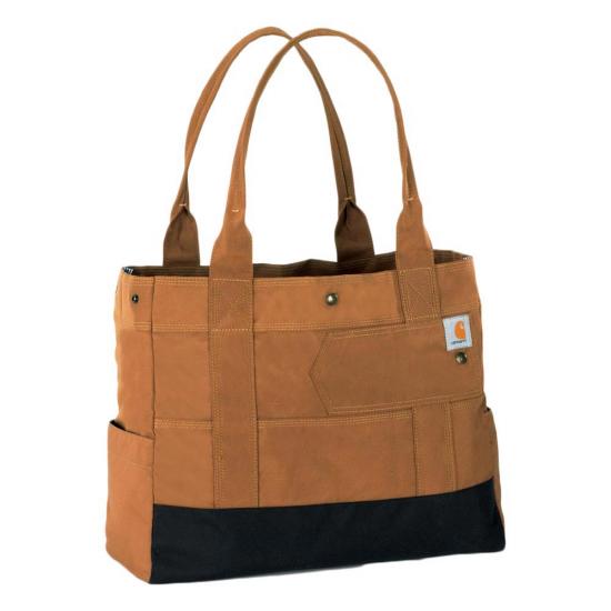 Carhartt Bags Horizontal Zip Tote